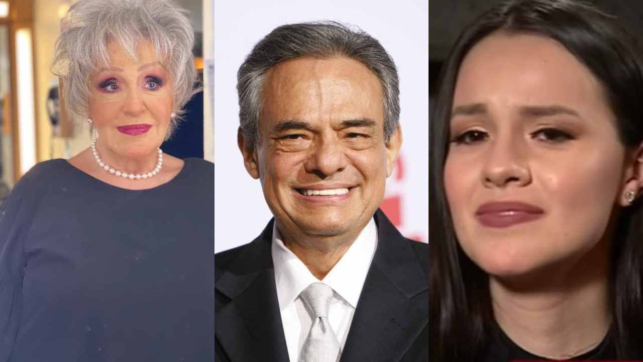 Testamento de José José encontrado en México es válido, asegura abogado