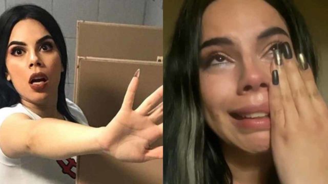 Lizbeth Rodríguez podría ir a prisión