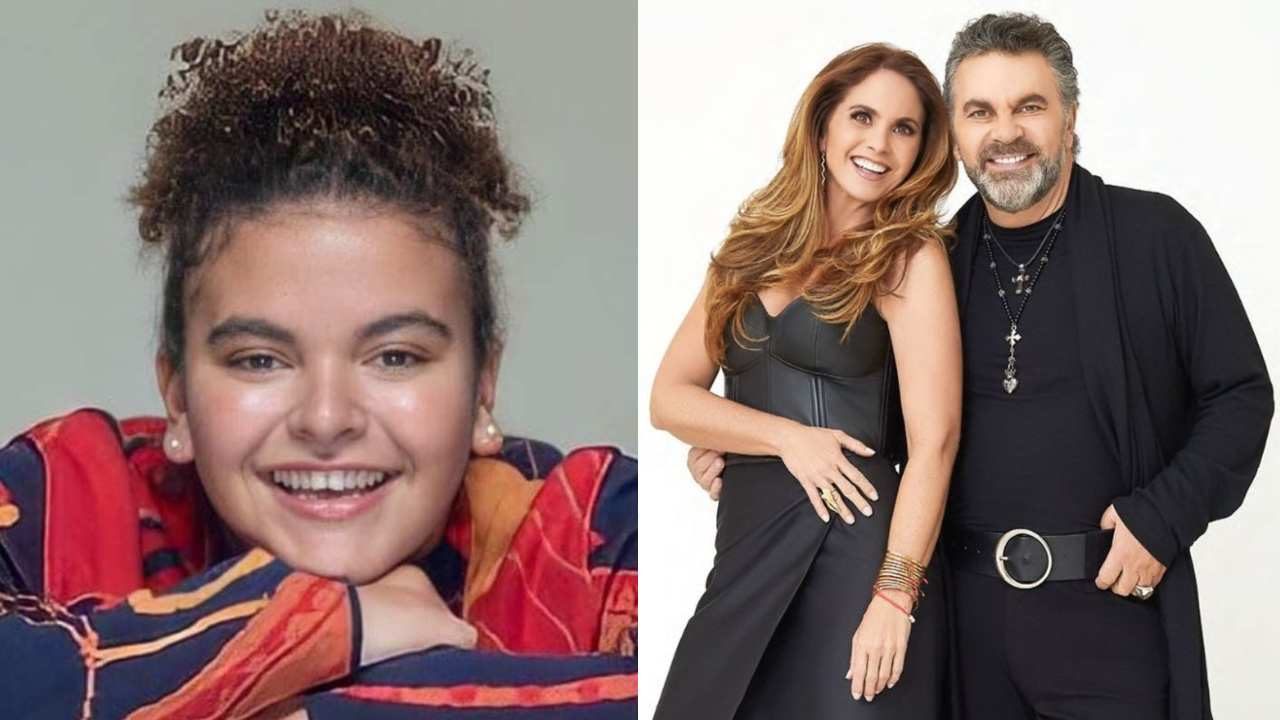 Lucero Mijares llegaría a la televisión en importante reality