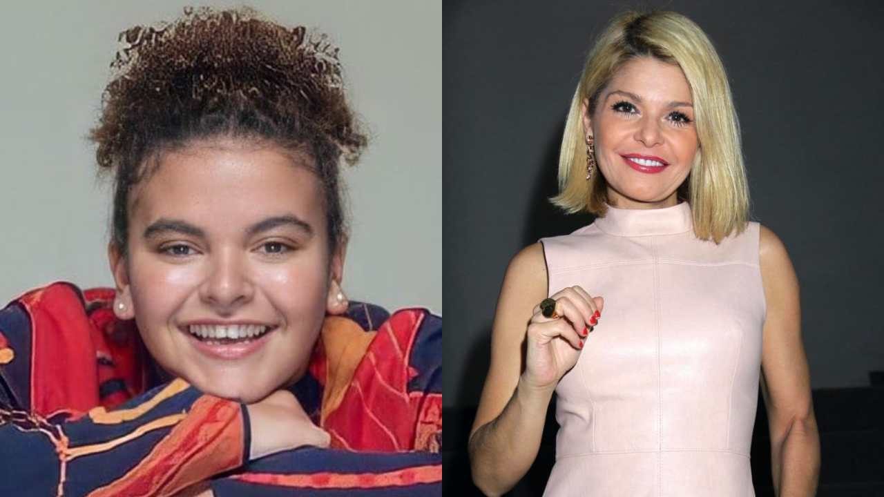 Lucero Mijares: Itatí Cantoral publica su primera foto en compañía de la joven cantante