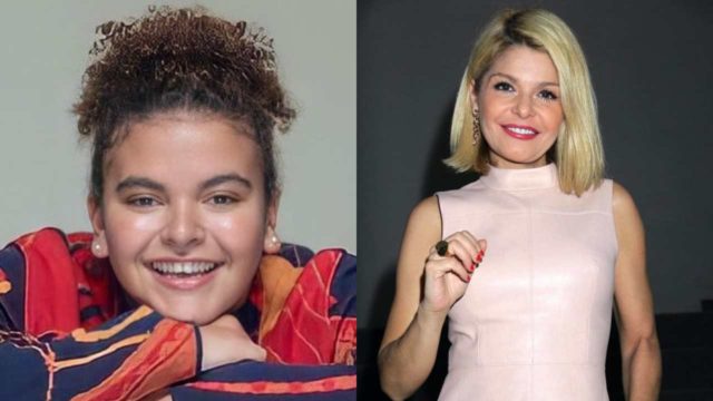 Lucero Mijares: Itatí Cantoral publica su primera foto en compañía de la joven cantante