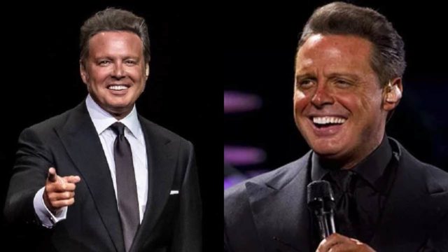Luis Miguel fue operado de emergencia tras accidente