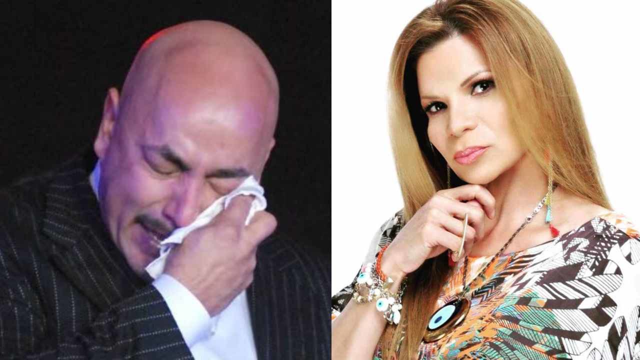 Belinda: Mhoni Vidente revela que Lupillo Rivera sigue pensando en ella