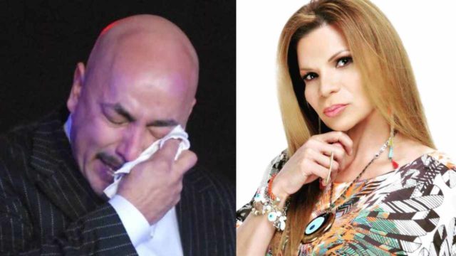 Belinda: Mhoni Vidente revela que Lupillo Rivera sigue pensando en ella