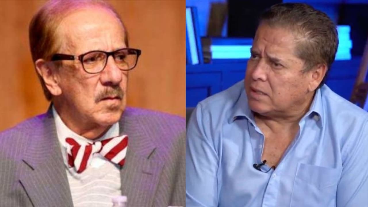 Benito Castro arremete contra Mario Bezares por serie de Paco Stanley