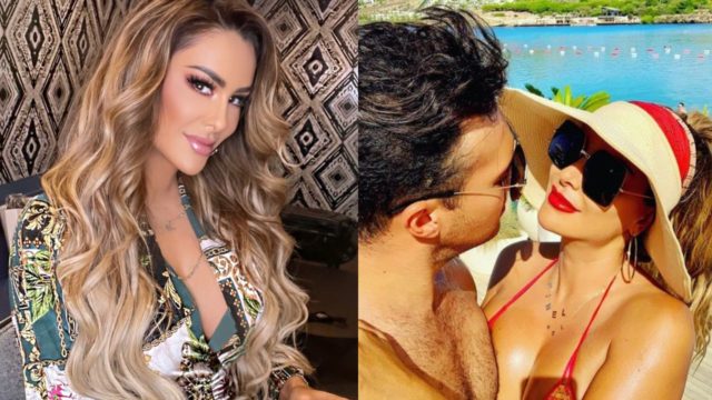 Ninel Conde anuncia reality show de su vida