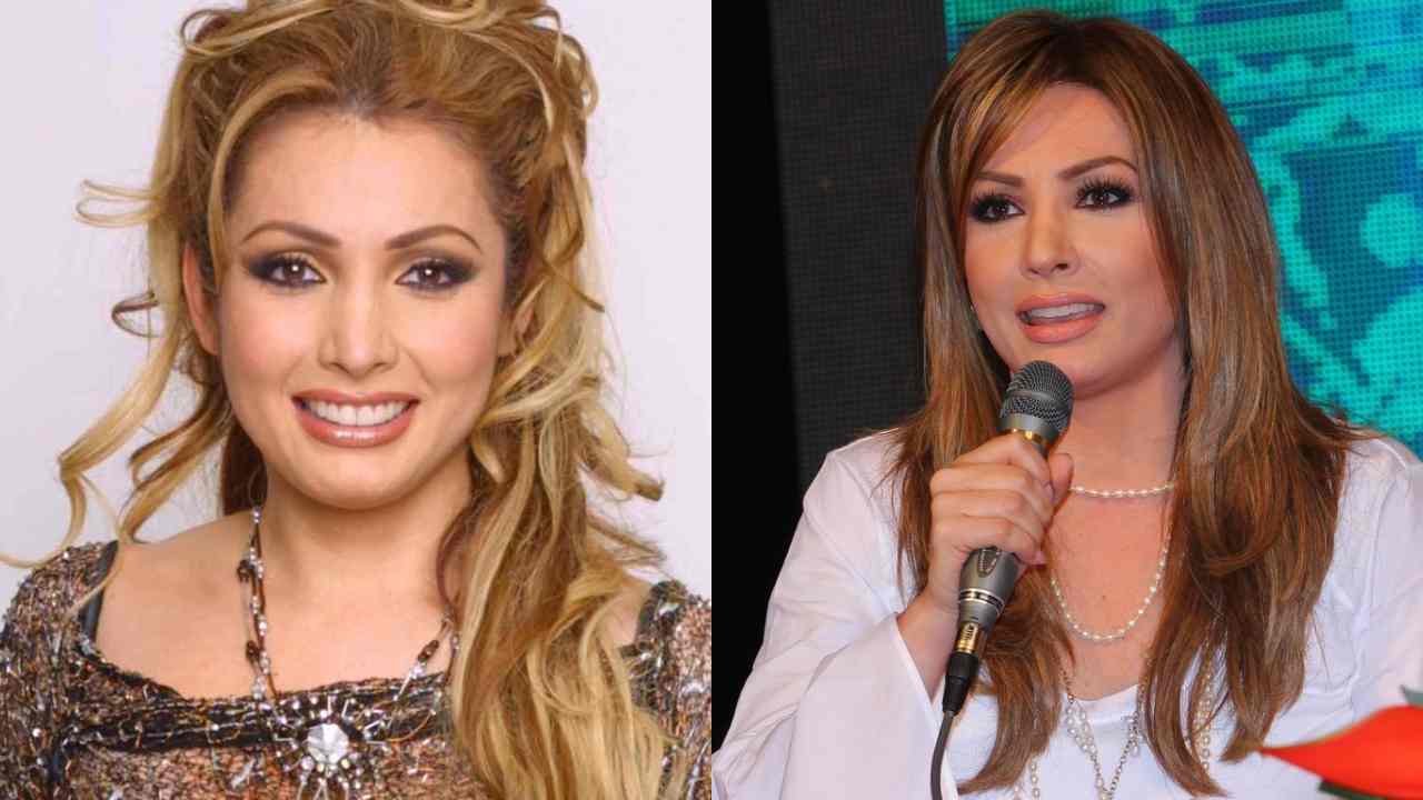 Paty Navidad se habría vacunado para poder participar en 'MasterChef Celebrity'