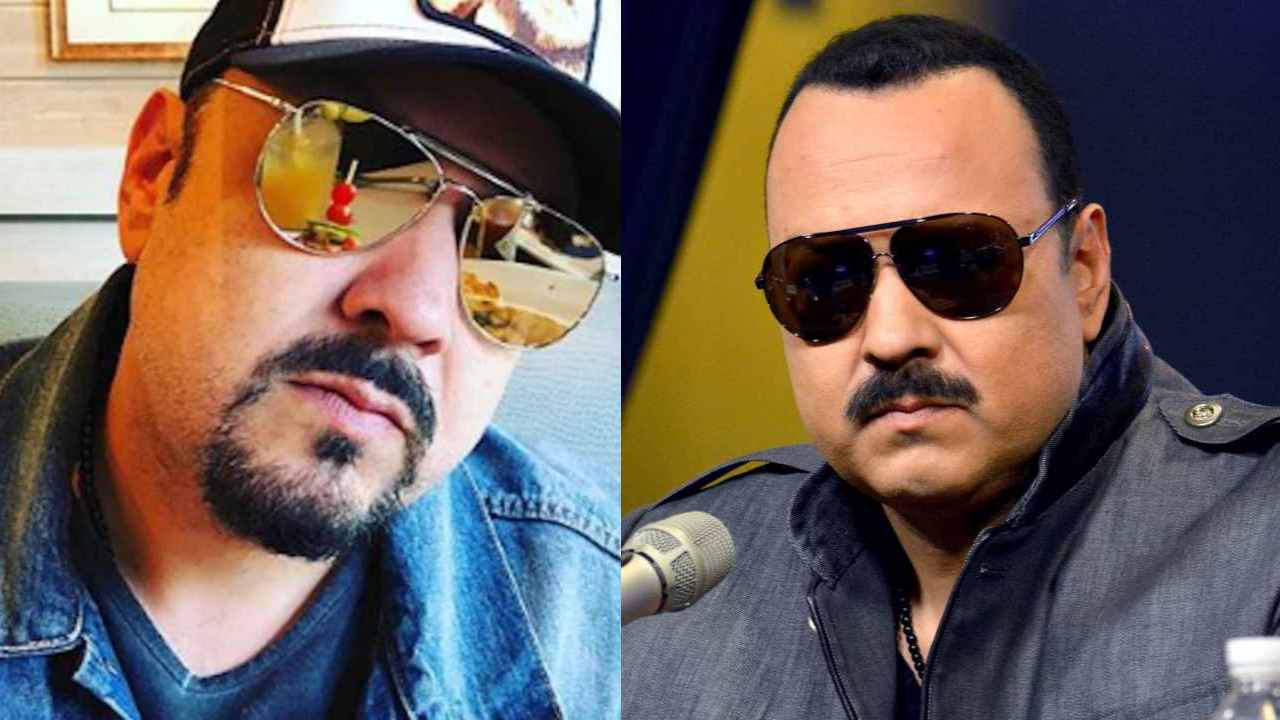 Pepe Aguilar obliga a sus empleados a vacunarse aunque no quieran