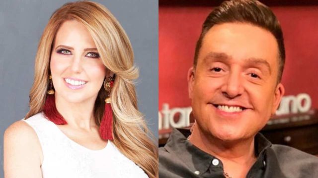 Raquel Bigorra aparece en 'Hoy' y habla de la santería y su traición a Daniel Bisogno
