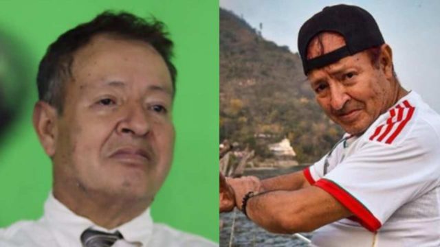 Cuenta del hospital de Sammy asciende a medio millón de pesos