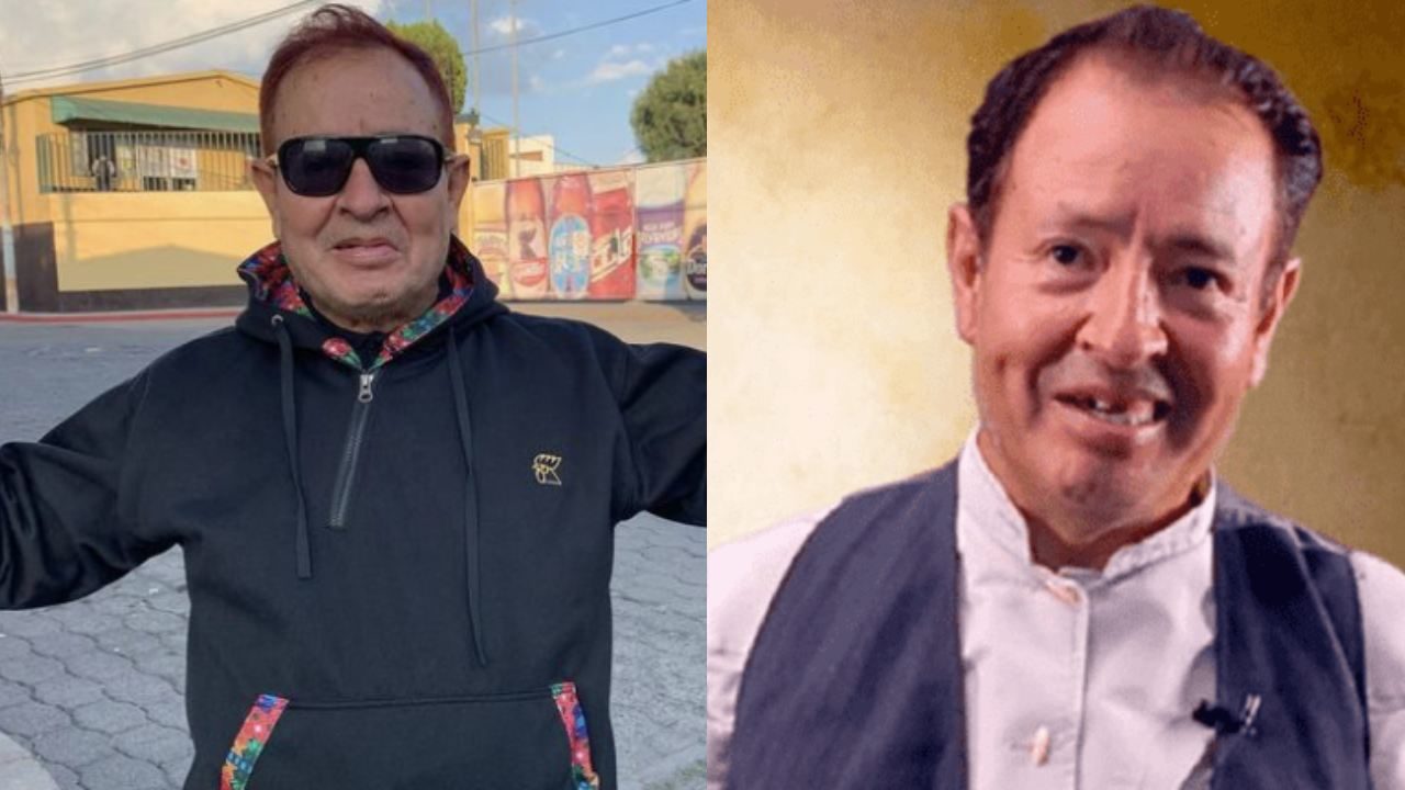 Cuenta del hospital de Sammy Pérez ascendía a 1 millón de pesos antes de morir