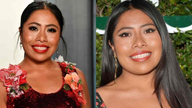 Yalitza Aparicio decidió abandonar el cine por esta razón