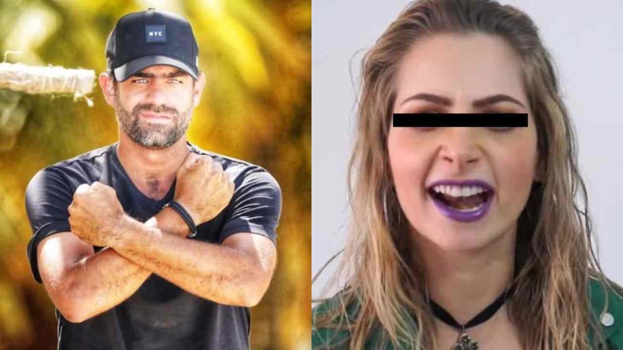 Arturo Islas arremete contra autoridades por la detención de YosStop