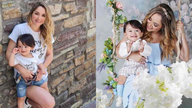 Furiosa, Sherlyn exhibe a persona que expuso a su hijo al covid-19