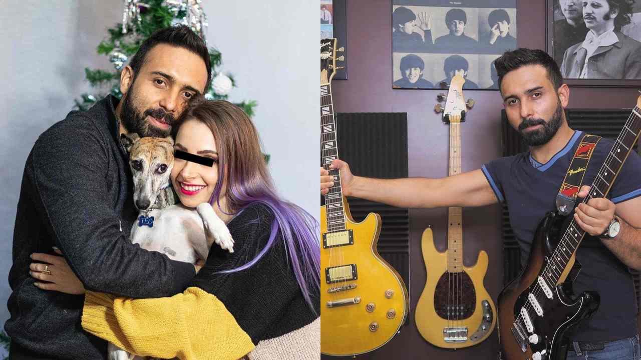 ¿Quién es el novio de la youtuber YosStop?