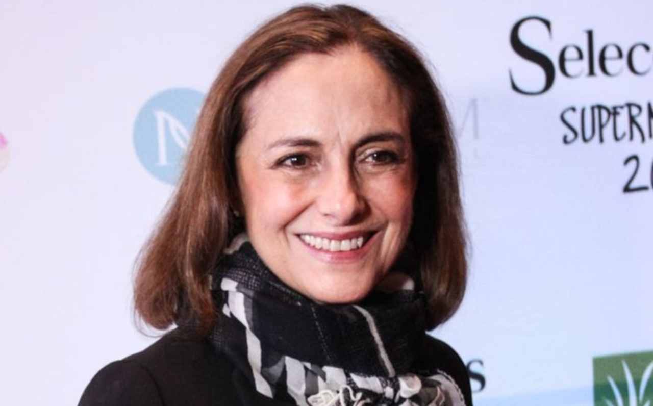 Diana Bracho hizo su testamento