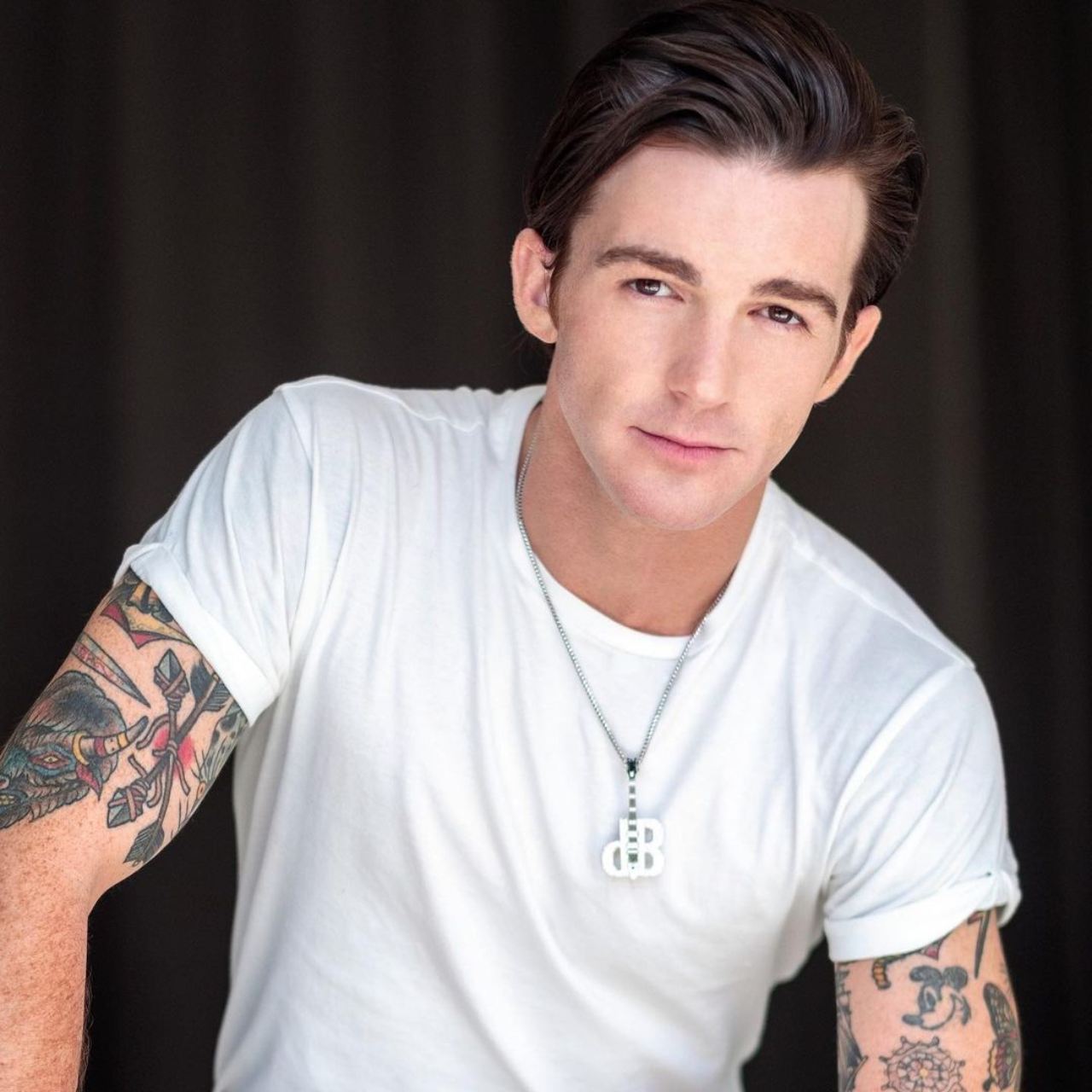 Drake Bell sentenciado a libertad condicional