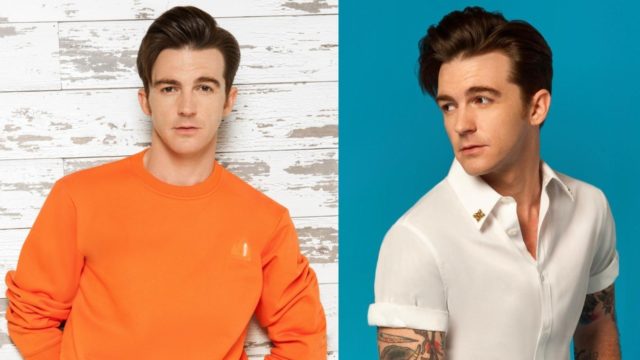 Drake Bell sentenciado a dos anos