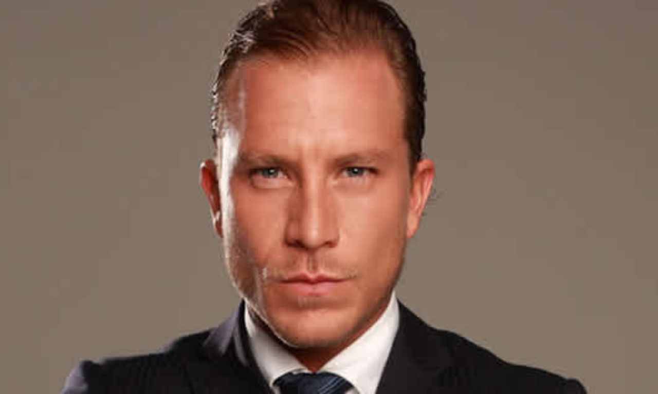 Eduardo Zerboni habría golpeado a actriz
