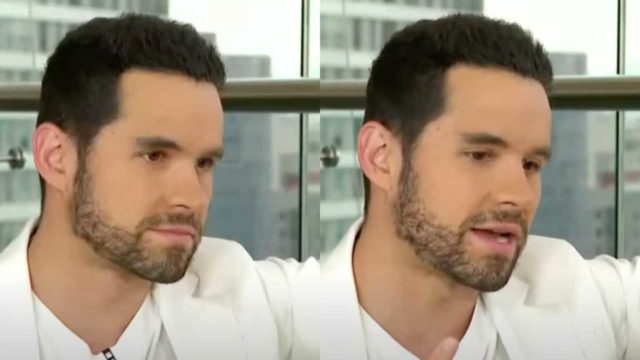 Eleazar Gómez asegura que la mujer es lo más importante del mundo para él
