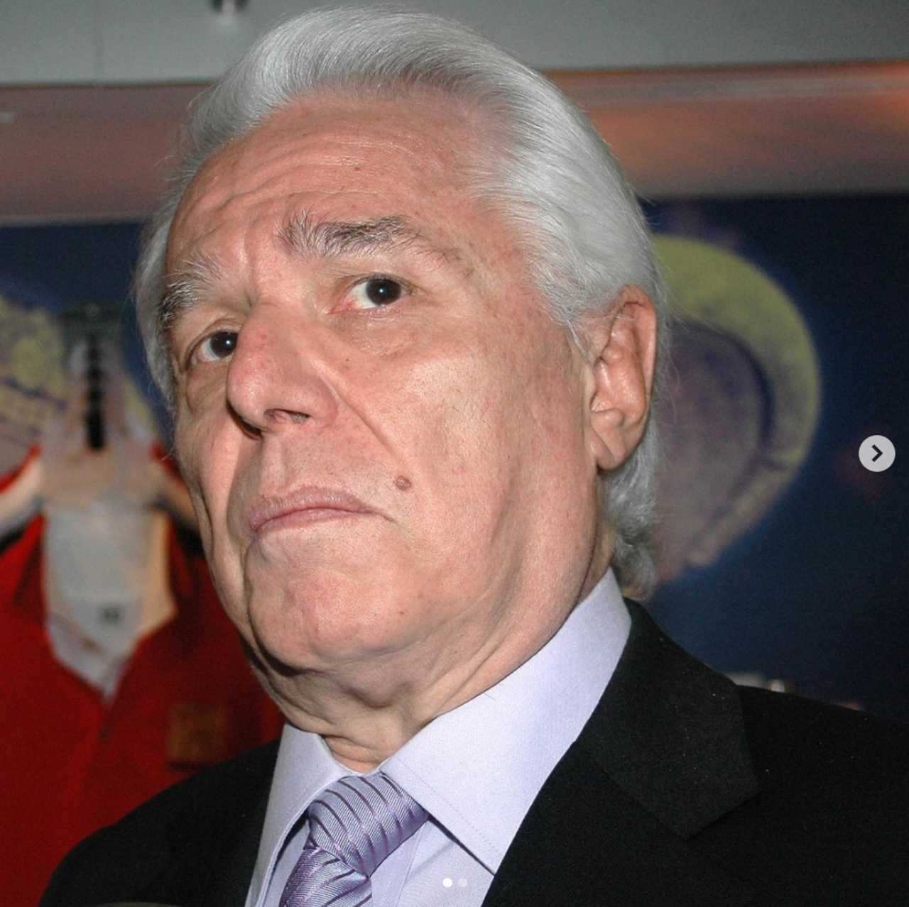 Enrique Guzmán ya no quiere vivir