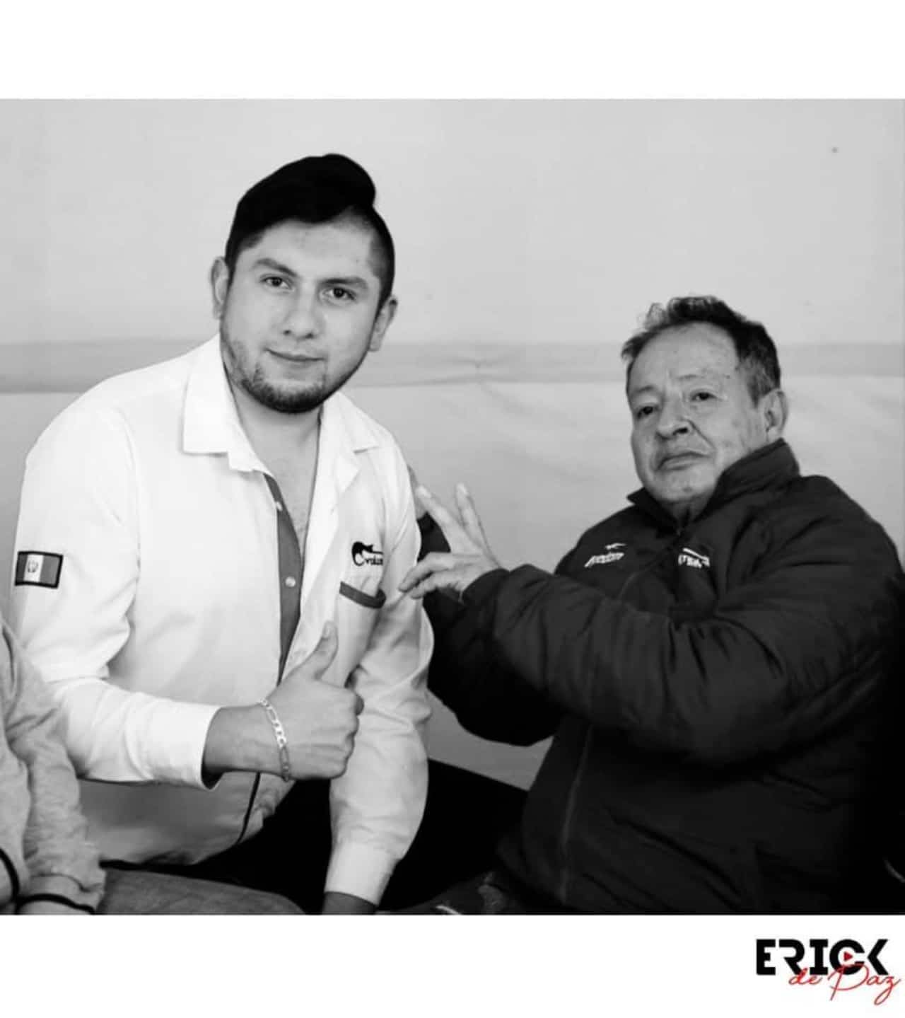 La última foto