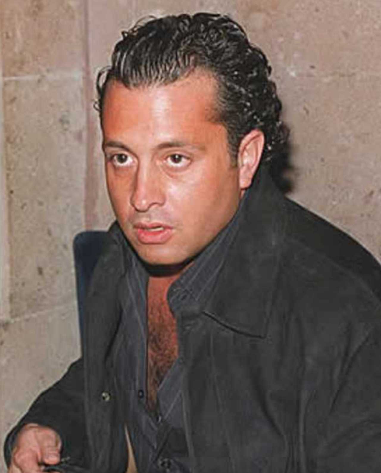 Ernesto Zedillo Jr.