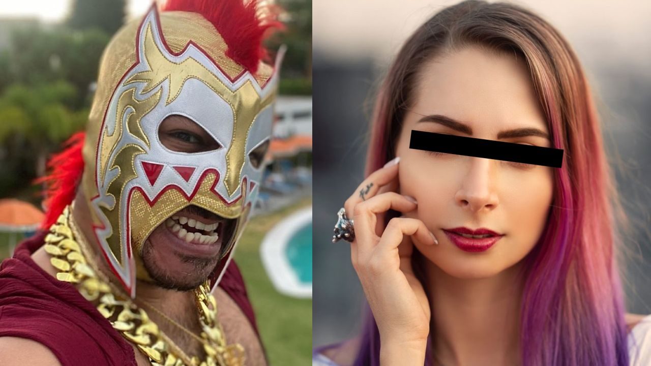 Escorpión Dorado habla sobre la inconsciencia de los influencers y el caso de YosStop