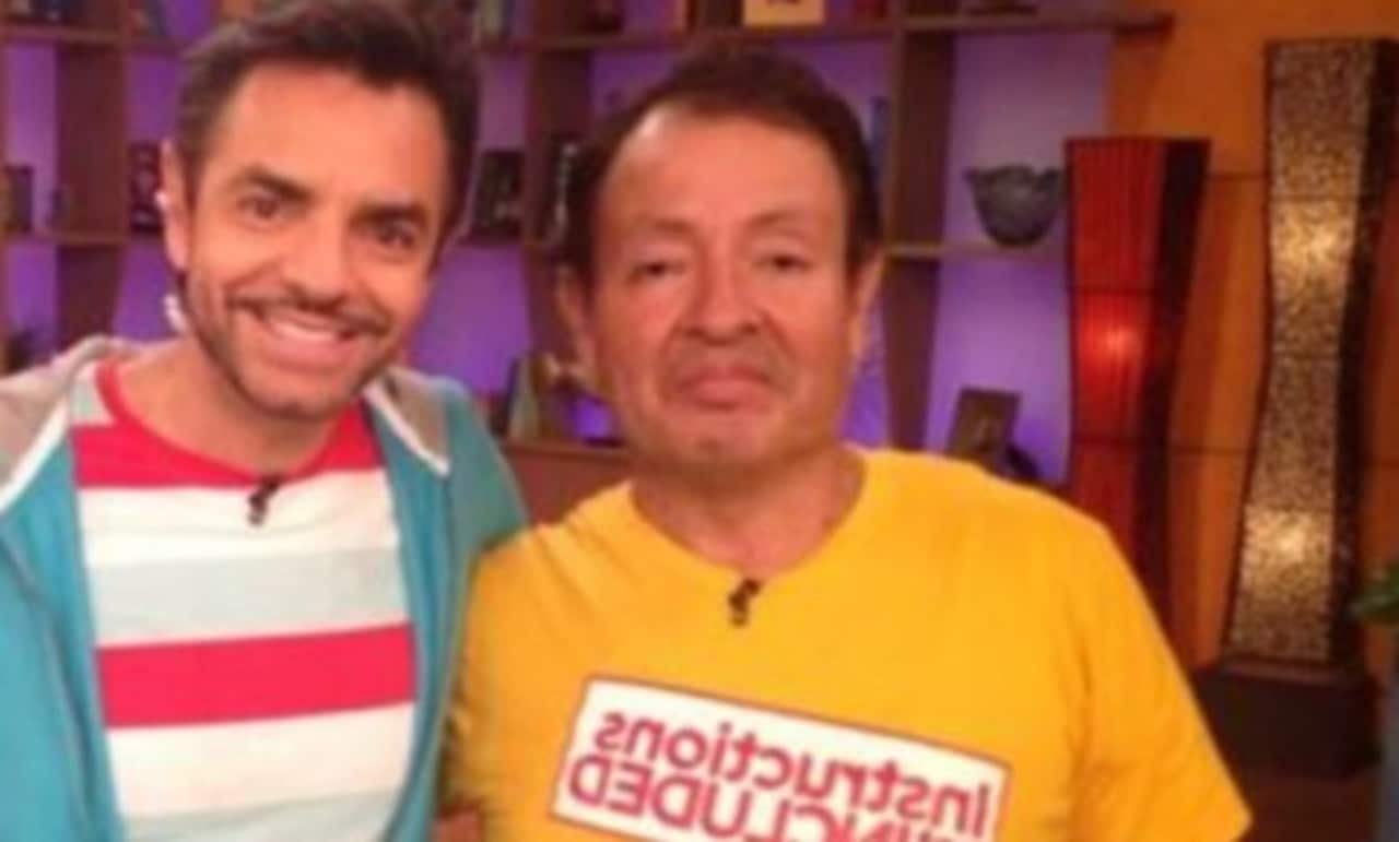 Sammy Eugenio Derbez No aceptan devoluciones
