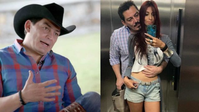 Exnovia de José Manuel Figueroa lo acusa de abuso
