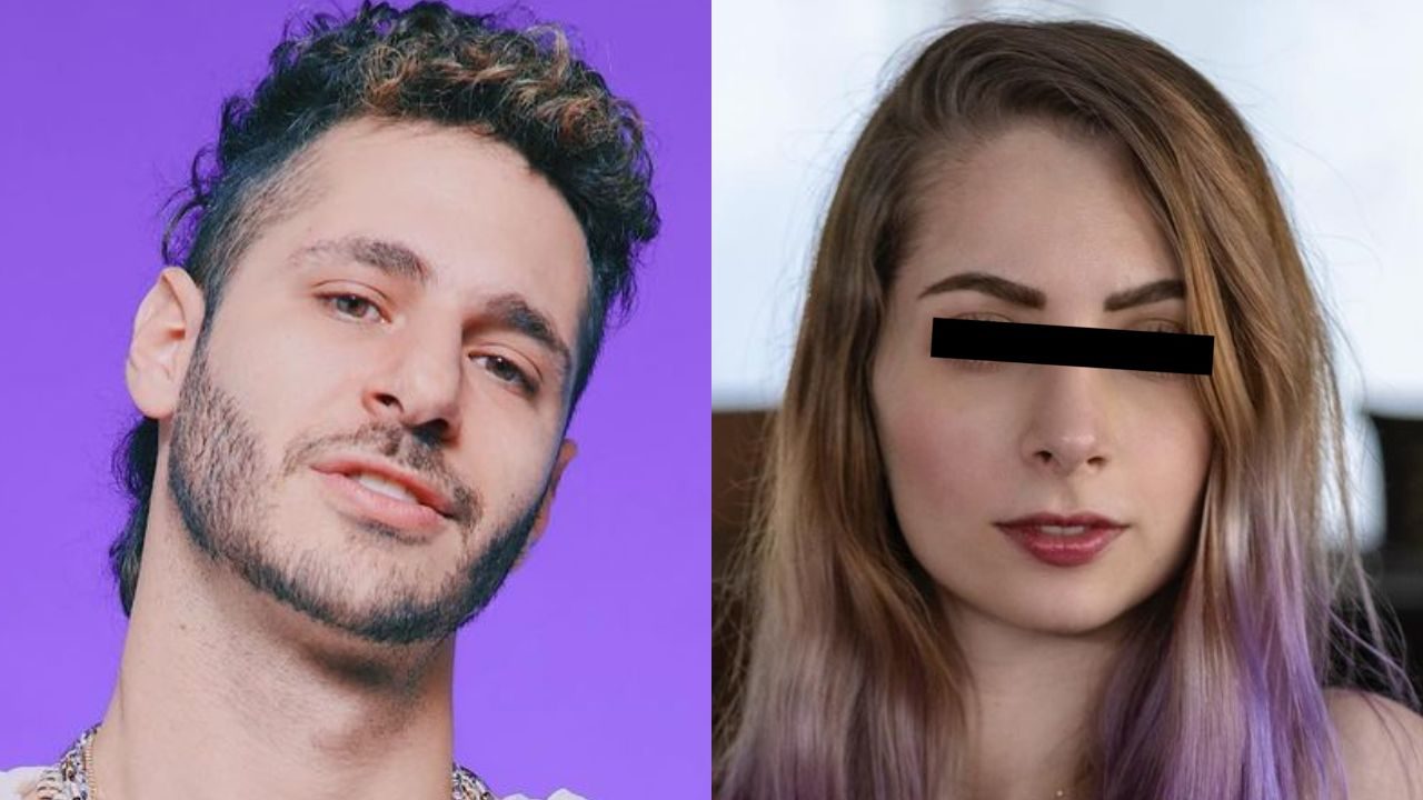 Fiscalía busca por Twitter a Ryan Hoffman, hermano de YosStop