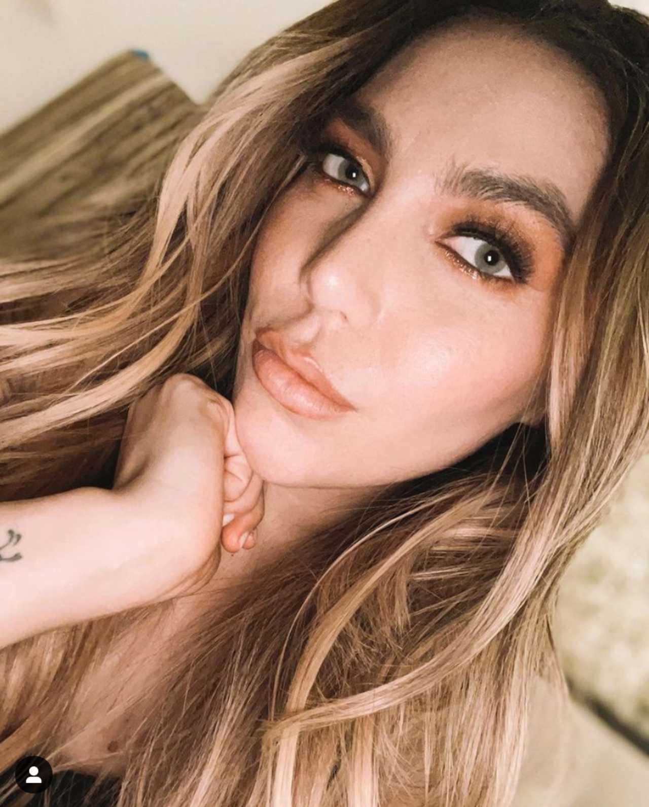 Frida Sofía exige dinero por su perdón, revelan