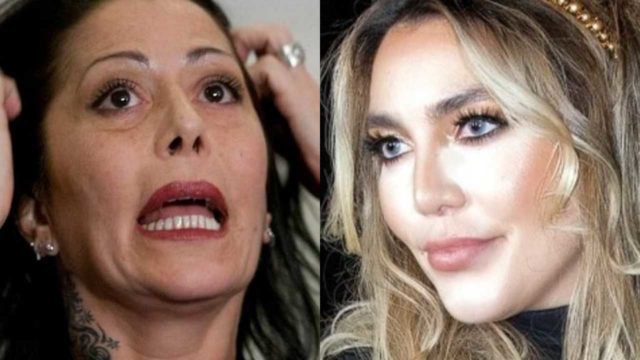 Frida SofÃ­a ya le puso precio a su perdÃ³n quiere cobrar millones