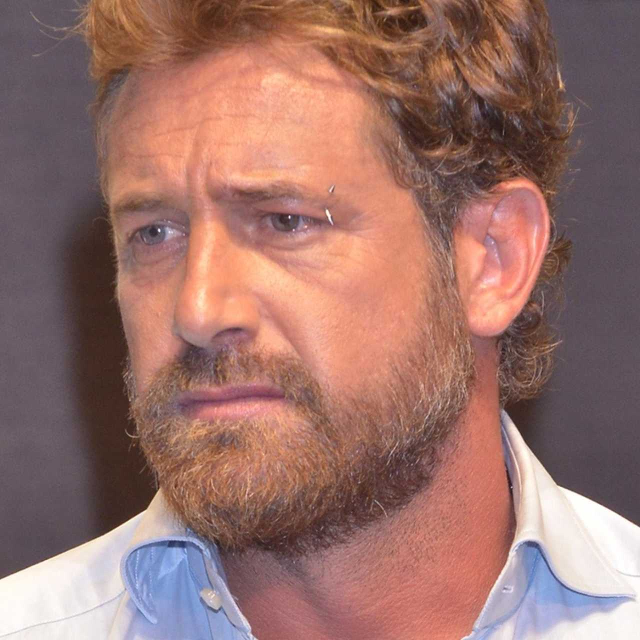Gabriel Soto no podrá anular matrimonio con Geraldine Bazán