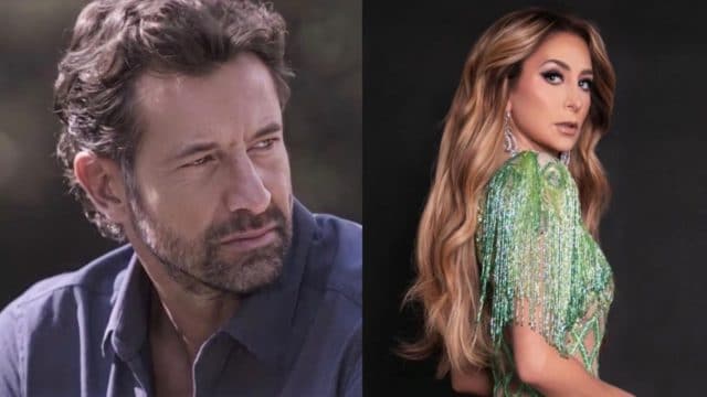 Gabriel Soto habla relacion Geraldine Bazan