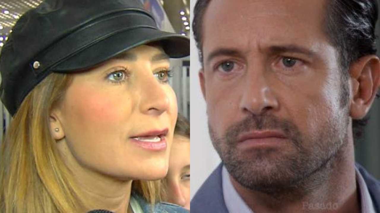Geraldine Bazán responde a Gabriel Soto tras revelar que anulará su boda religiosa