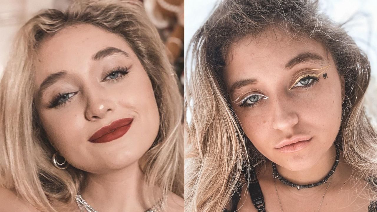 Fernanda, hija de Angélica Rivera muestra su talento como cantante