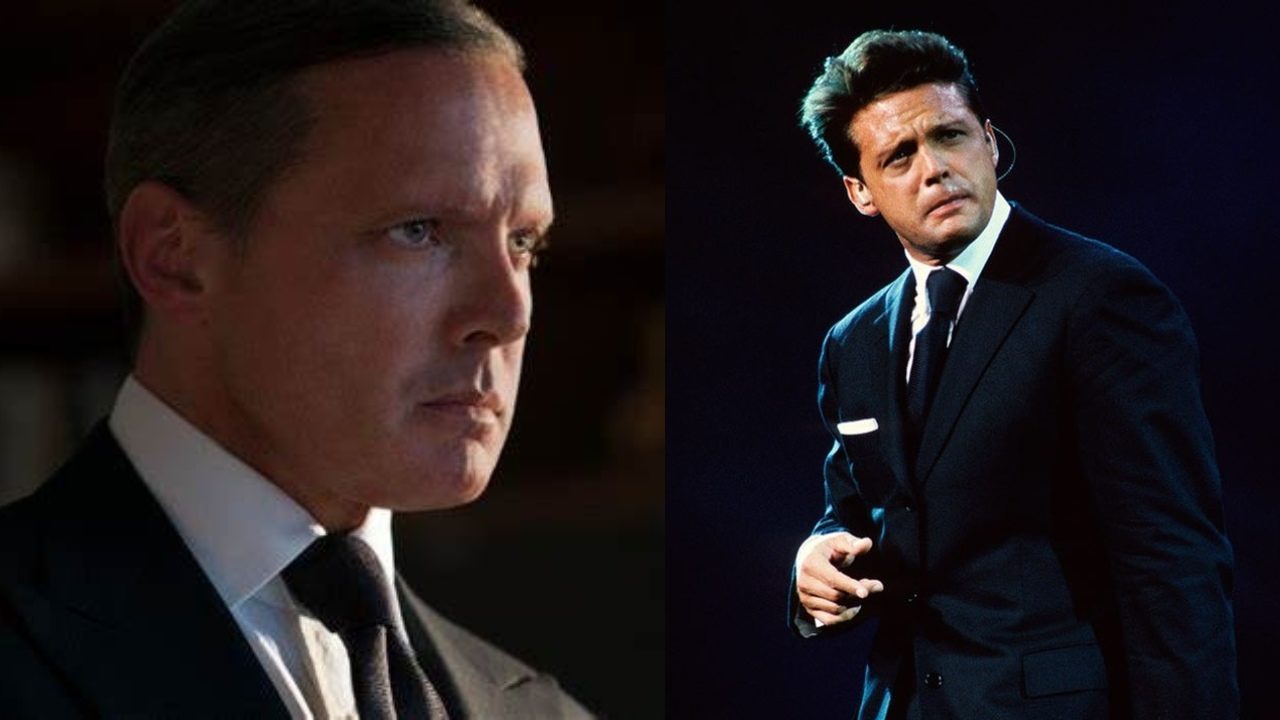 Luis Miguel hospitalizado Acapulco fuerte caida