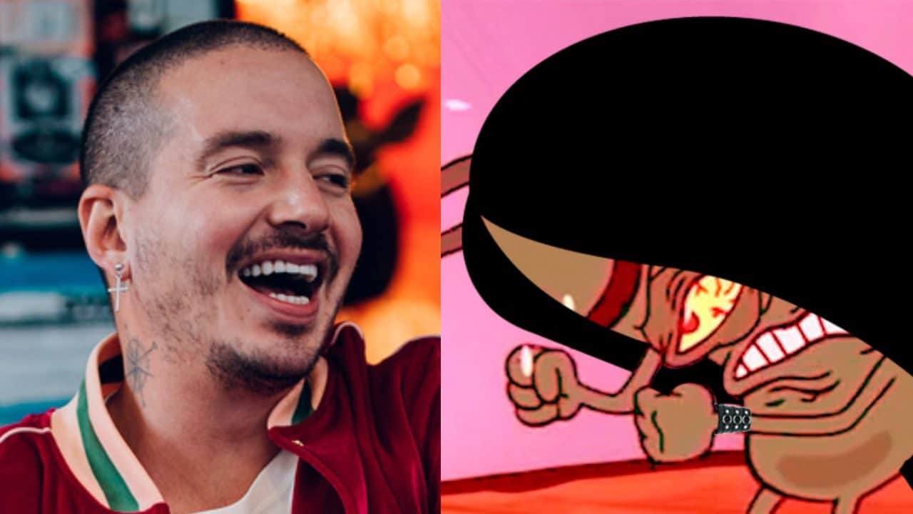 J Balvin estrena cover de Metallica y rockeritos no dejan de llorar