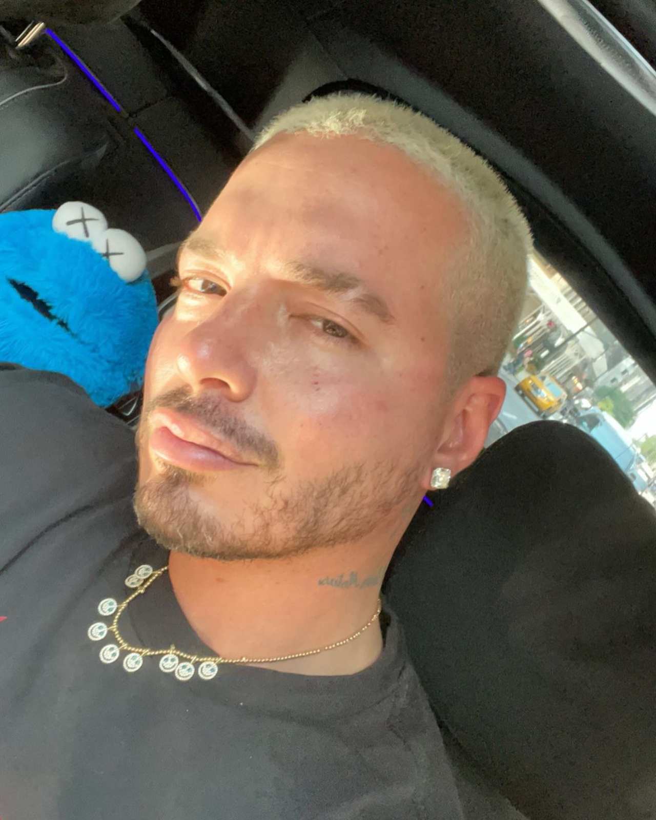 Lo sentimos, Vivaldi pero existe J Balvin