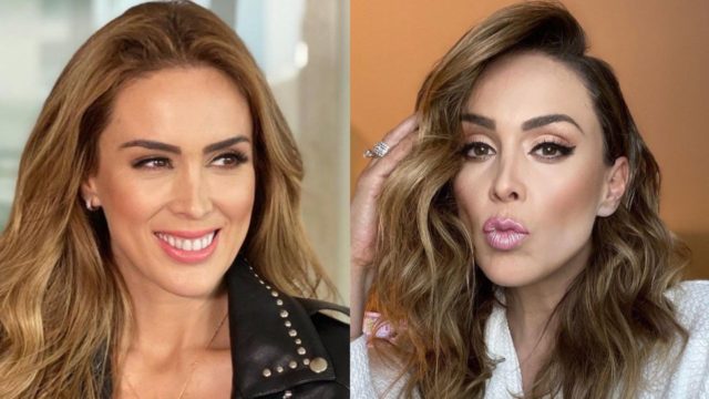 Jacky Bracamontes da la bienvenida al nuevo bebÃ© de la familia