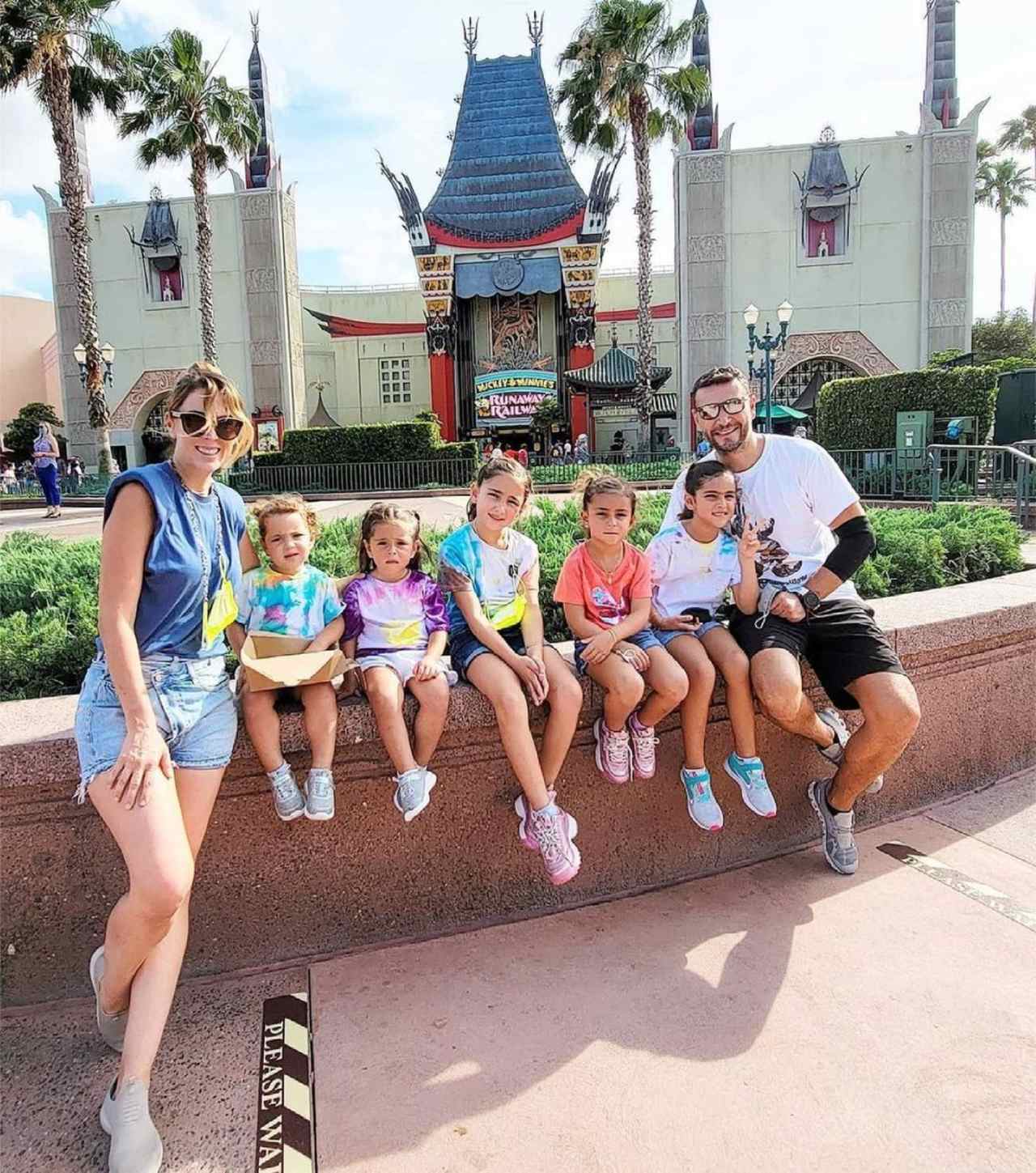 Jacky Bracamontes recibe a nuevo bebé en la familia