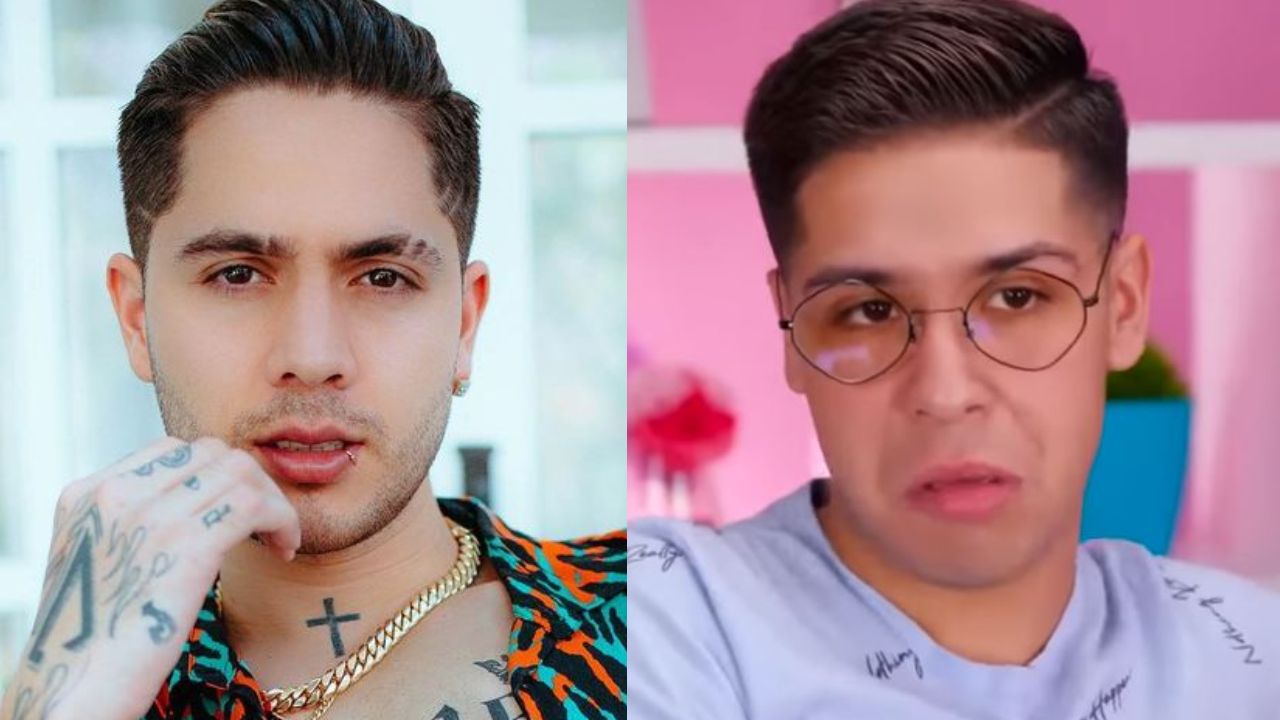 JD Pantoja y Alex Flores aceptaron tener el pack de Kenia Os cuando era menor de edad