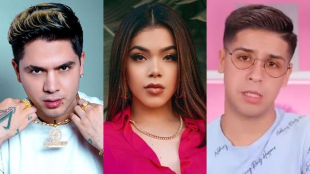 Exigen cárcel para JD Pantoja y Alex Flores por Kenia Os: Aceptaron tener su pack