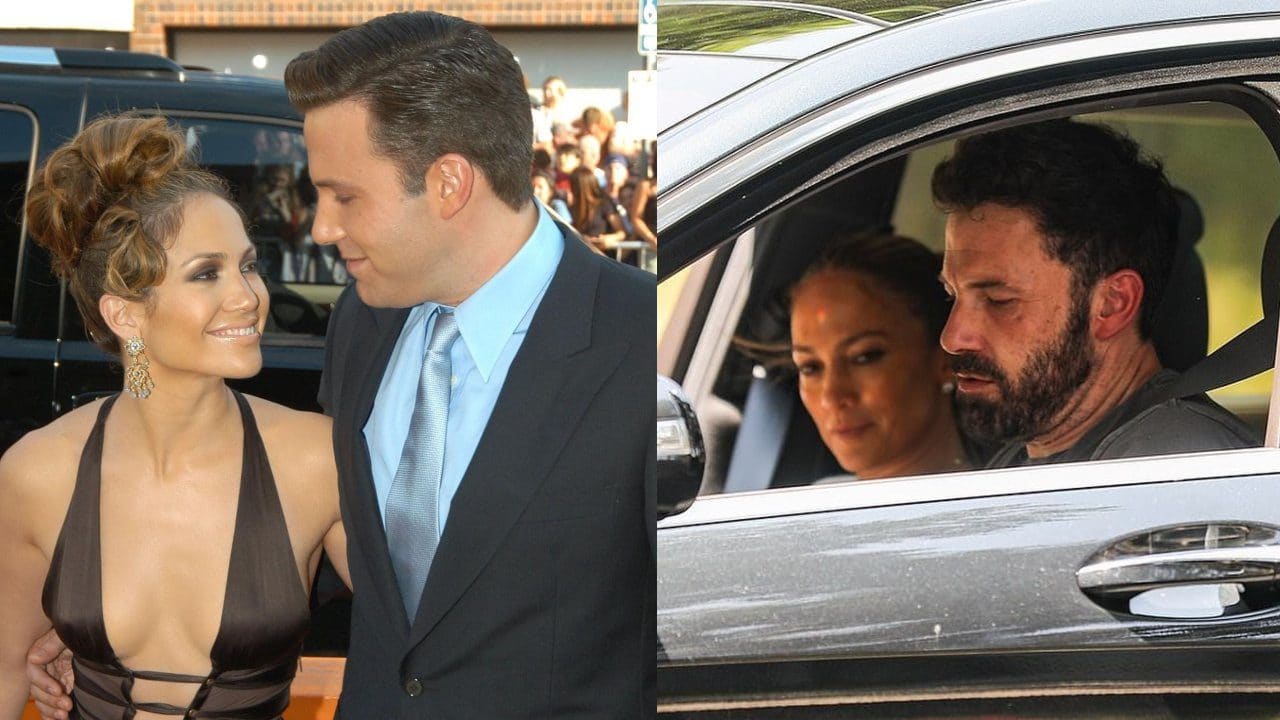 Jennifer Lopez Ben Affleck mansion 65 millones