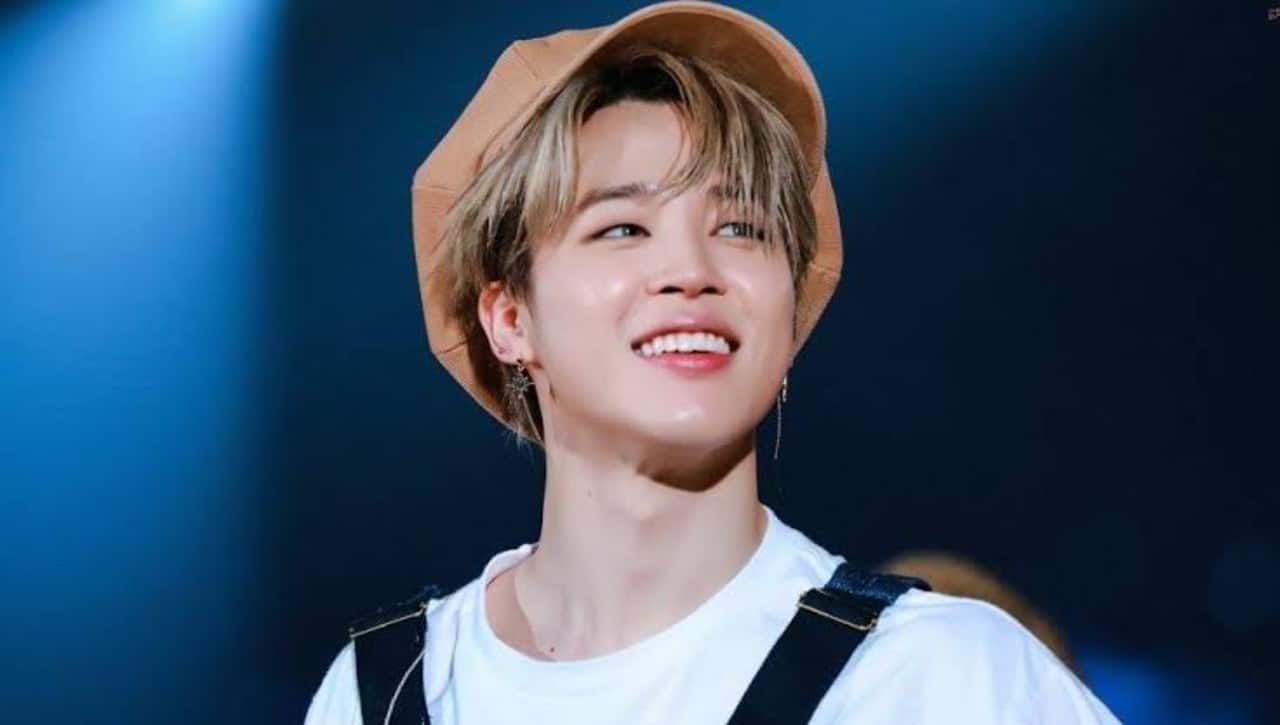 RM cree que Jimin es ideal para su hermana