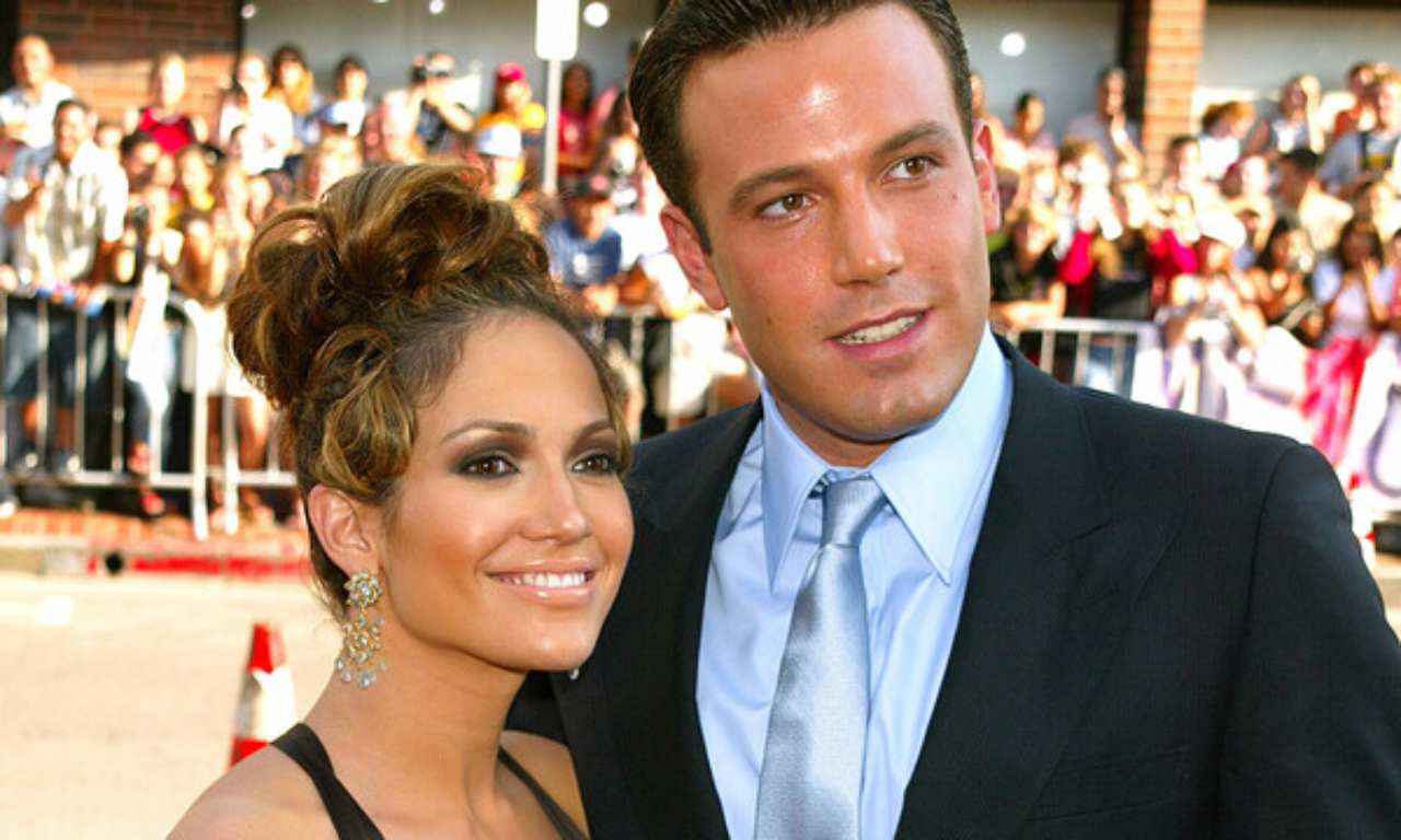JLo no ha dicho nada de su relación