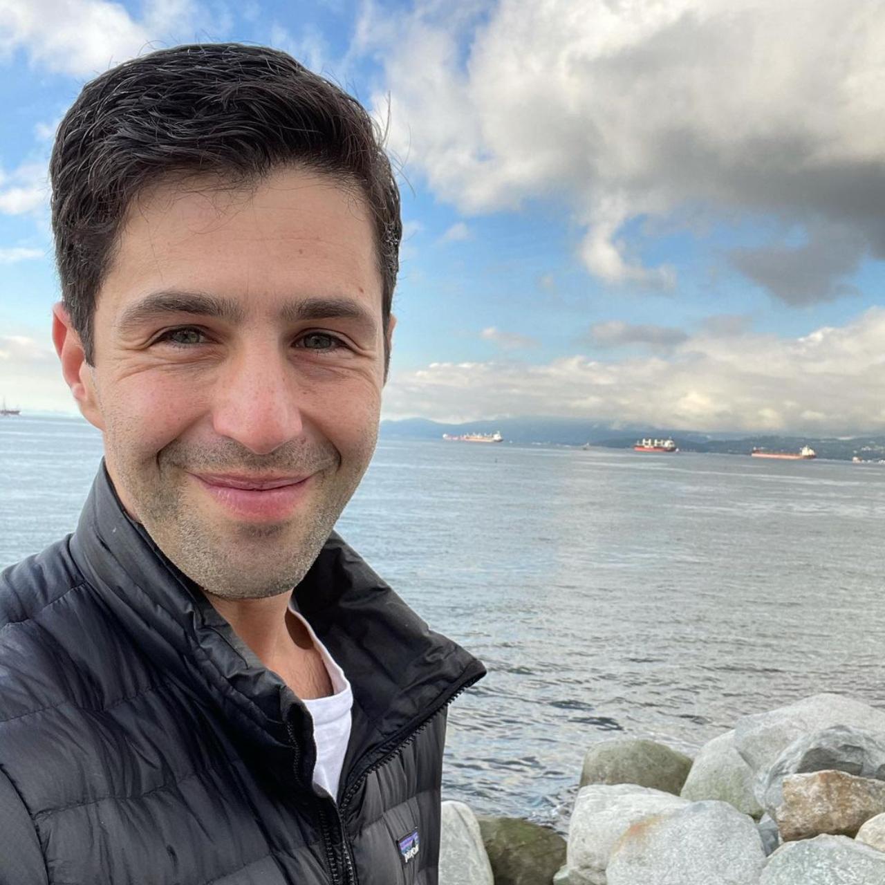 Josh Peck habla caso Drake Bell
