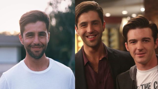 Josh Peck rompe el silencio Drake