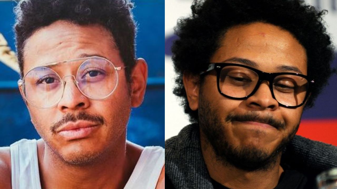 Kalimba rompe el silencio sobre la pelea de OV7: "Nos hartamos entre nosotros"